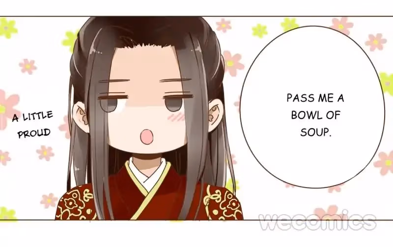 Read Next to the Prince chapter 22 image 44 on Lezhin