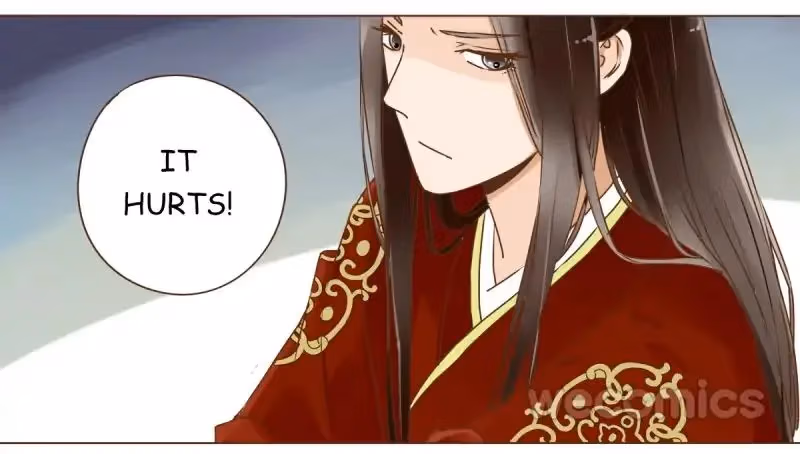 Read Next to the Prince chapter 22 image 47 on Lezhin