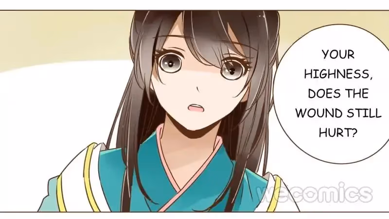 Read Next to the Prince chapter 22 image 48 on Lezhin