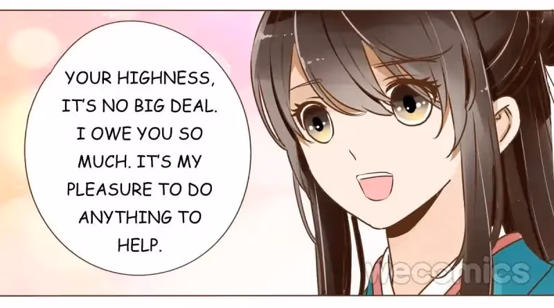 Read Next to the Prince chapter 22 image 52 on Lezhin