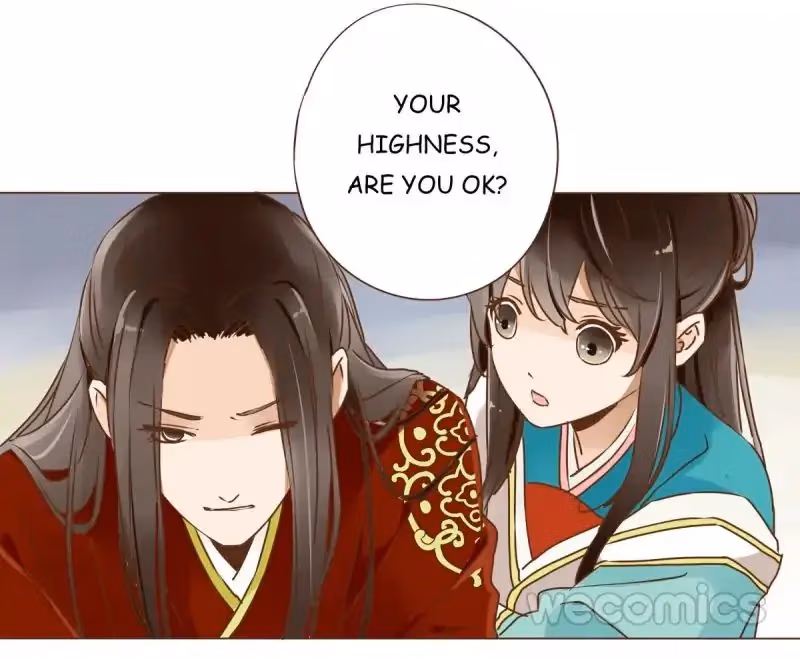 Read Next to the Prince chapter 22 image 57 on Lezhin