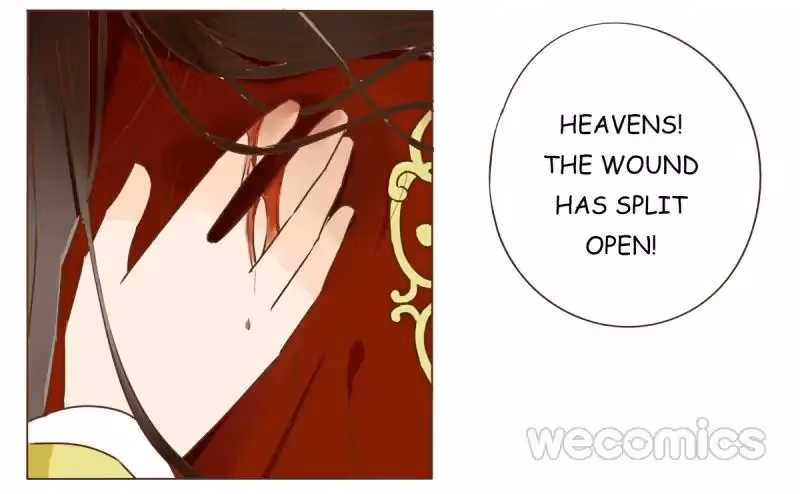 Read Next to the Prince chapter 22 image 58 on Lezhin