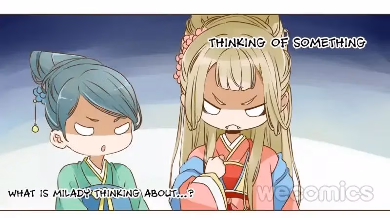 Read Next to the Prince chapter 22 image 6 on Lezhin