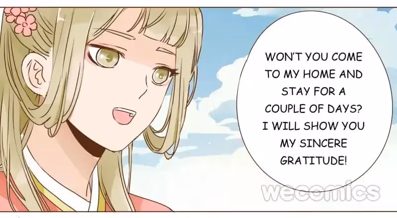 Read Next to the Prince chapter 22 image 9 on Lezhin