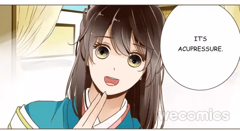 Read Next to the Prince chapter 23 image 1 on Lezhin