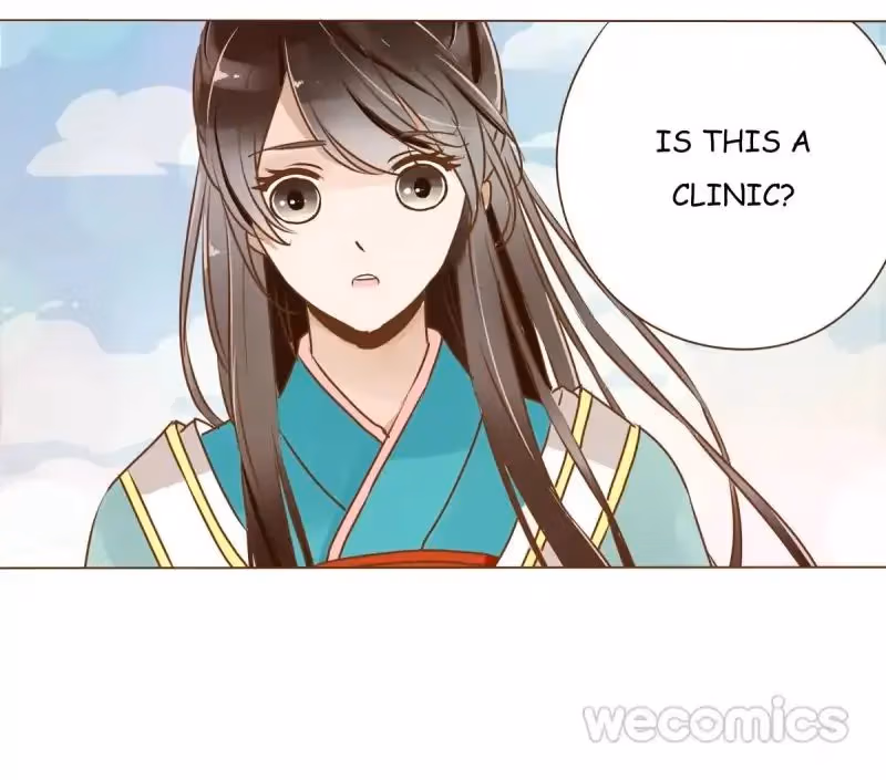 Read Next to the Prince chapter 23 image 23 on Lezhin