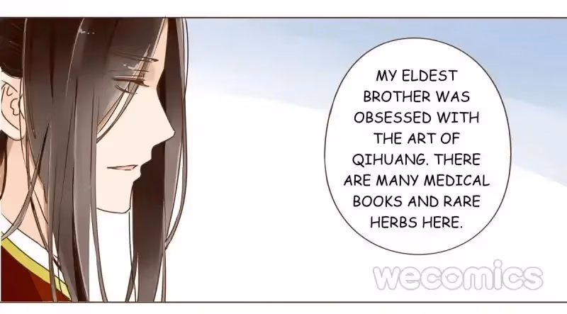 Read Next to the Prince chapter 23 image 24 on Lezhin