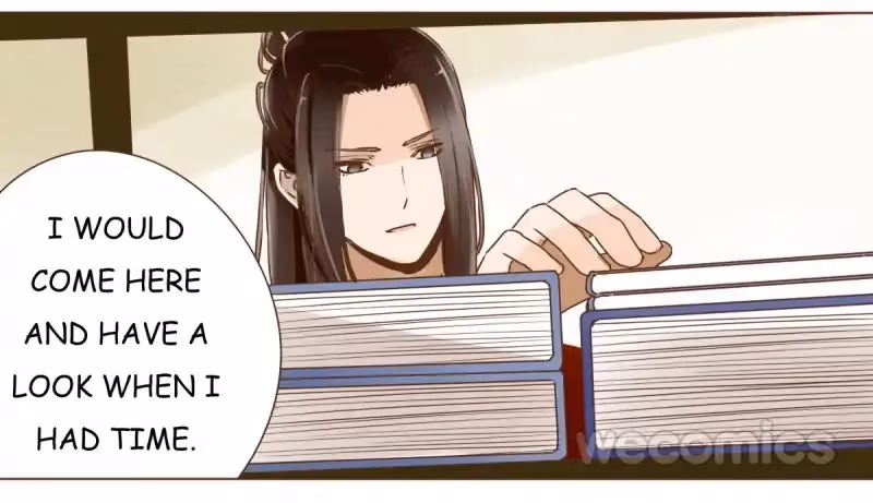Read Next to the Prince chapter 23 image 26 on Lezhin