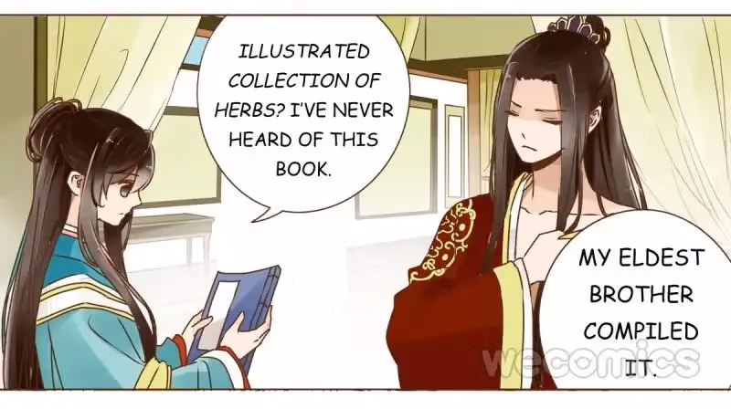 Read Next to the Prince chapter 23 image 28 on Lezhin
