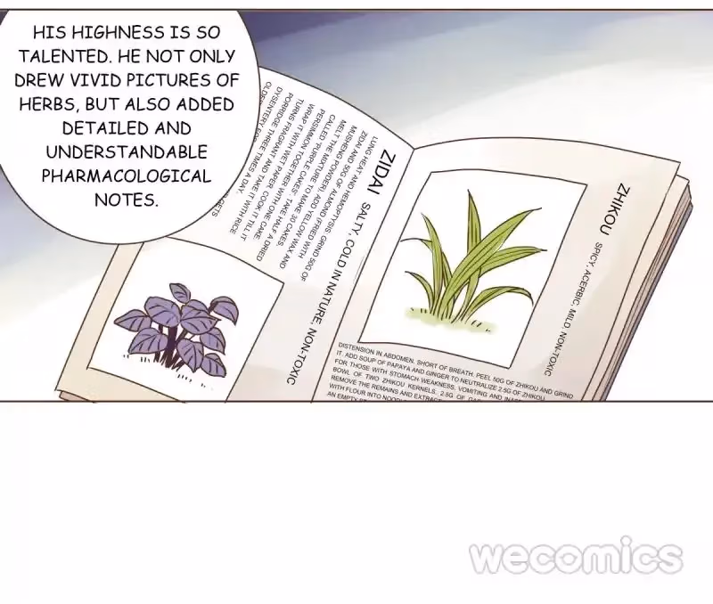 Read Next to the Prince chapter 23 image 29 on Lezhin