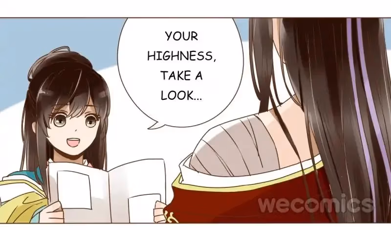 Read Next to the Prince chapter 23 image 30 on Lezhin