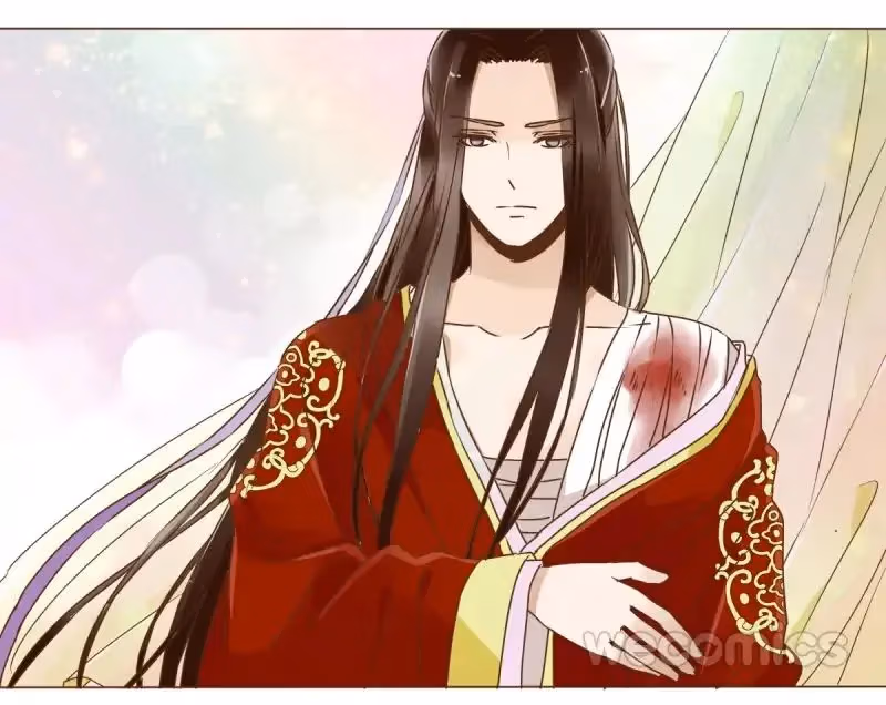 Read Next to the Prince chapter 23 image 32 on Lezhin
