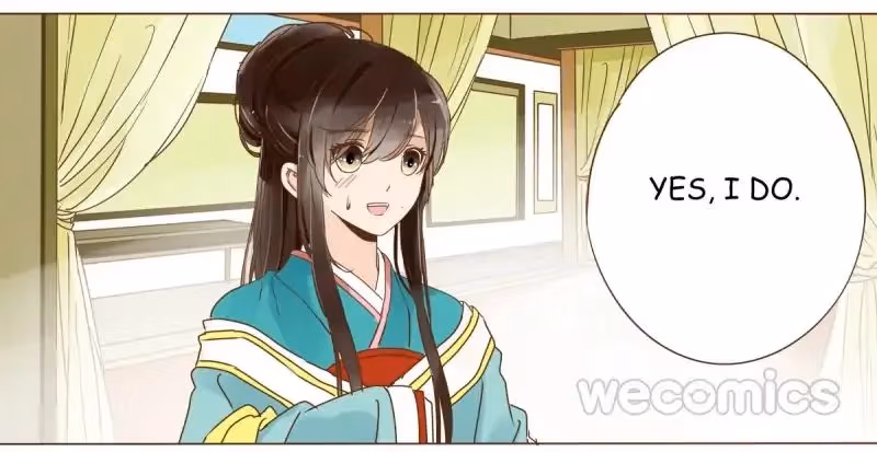 Read Next to the Prince chapter 23 image 34 on Lezhin