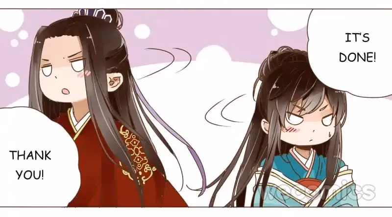 Read Next to the Prince chapter 23 image 39 on Lezhin