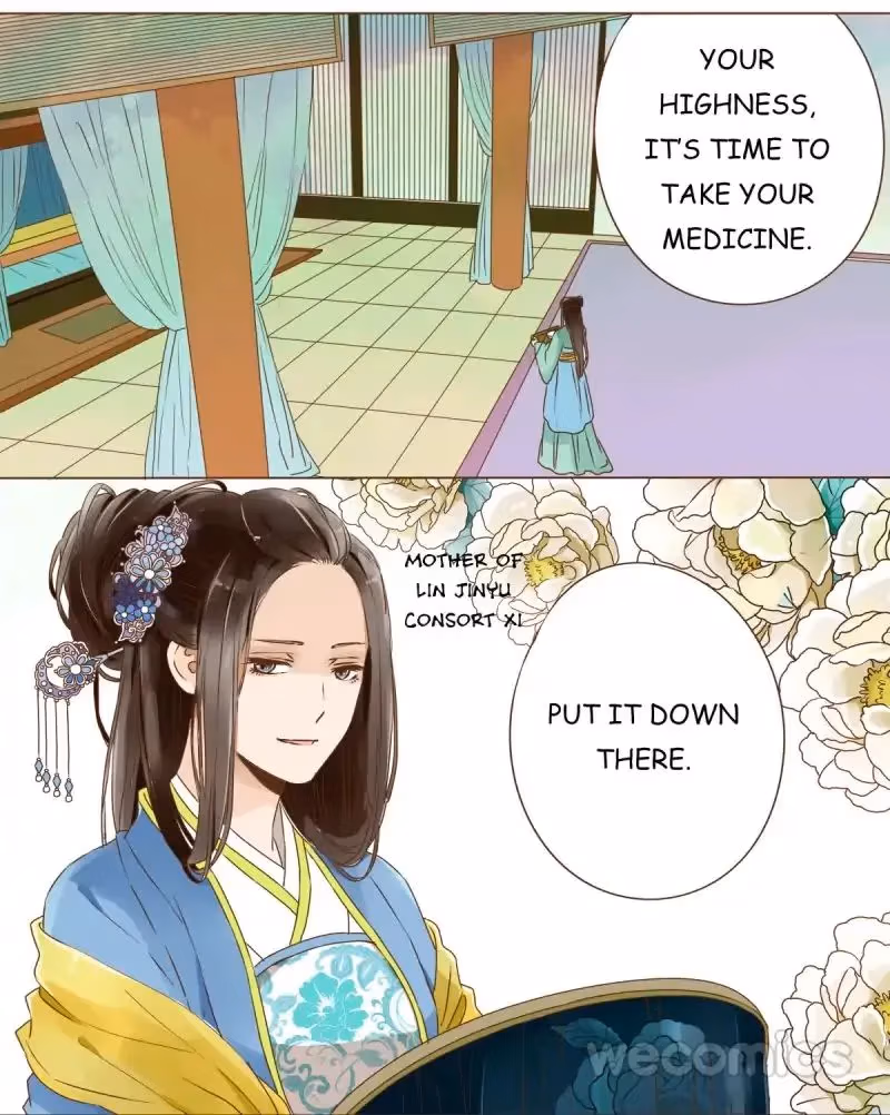 Read Next to the Prince chapter 23 image 42 on Lezhin