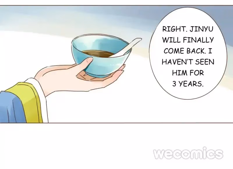 Read Next to the Prince chapter 23 image 45 on Lezhin