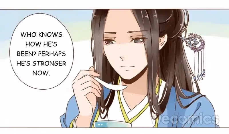 Read Next to the Prince chapter 23 image 46 on Lezhin