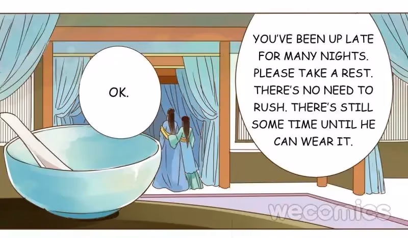 Read Next to the Prince chapter 23 image 49 on Lezhin