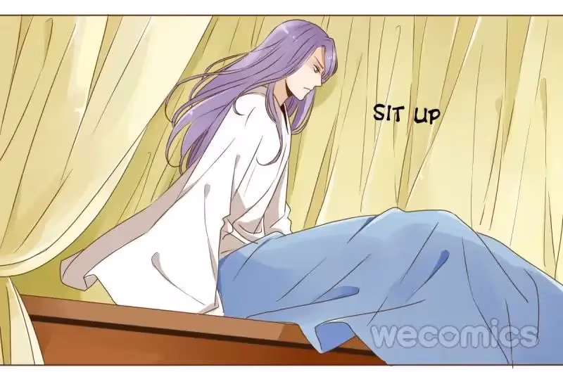Read Next to the Prince chapter 23 image 56 on Lezhin