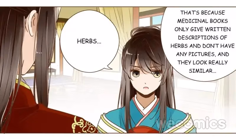 Read Next to the Prince chapter 23 image 8 on Lezhin