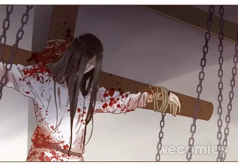 Read Next to the Prince chapter 25 image 12 on Lezhin