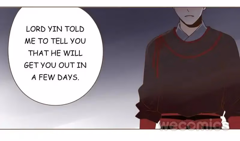 Read Next to the Prince chapter 25 image 15 on Lezhin