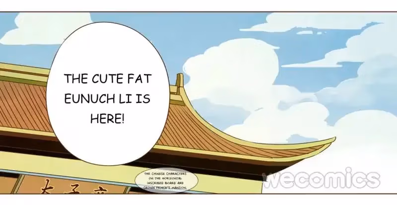 Read Next to the Prince chapter 25 image 16 on Lezhin
