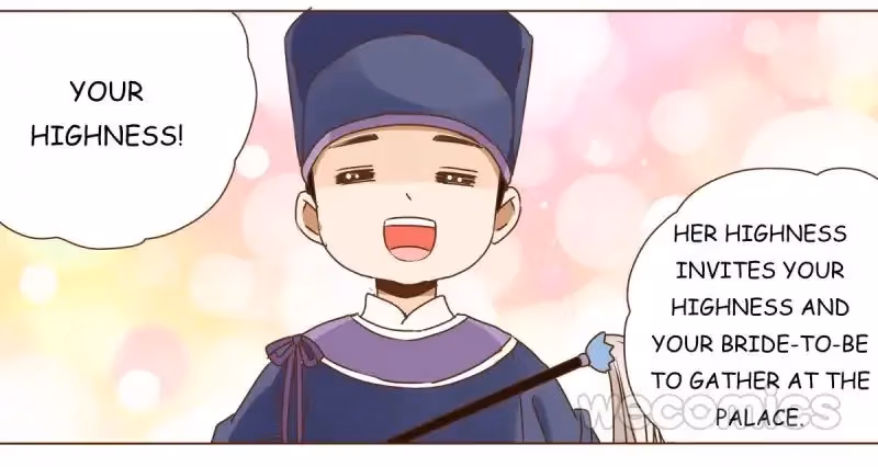 Read Next to the Prince chapter 25 image 17 on Lezhin