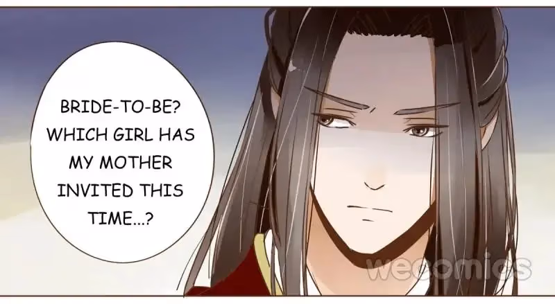 Read Next to the Prince chapter 25 image 18 on Lezhin