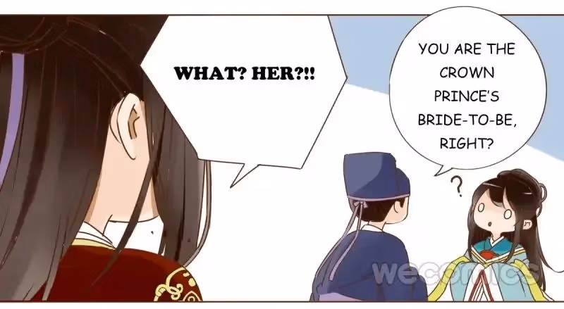Read Next to the Prince chapter 25 image 19 on Lezhin