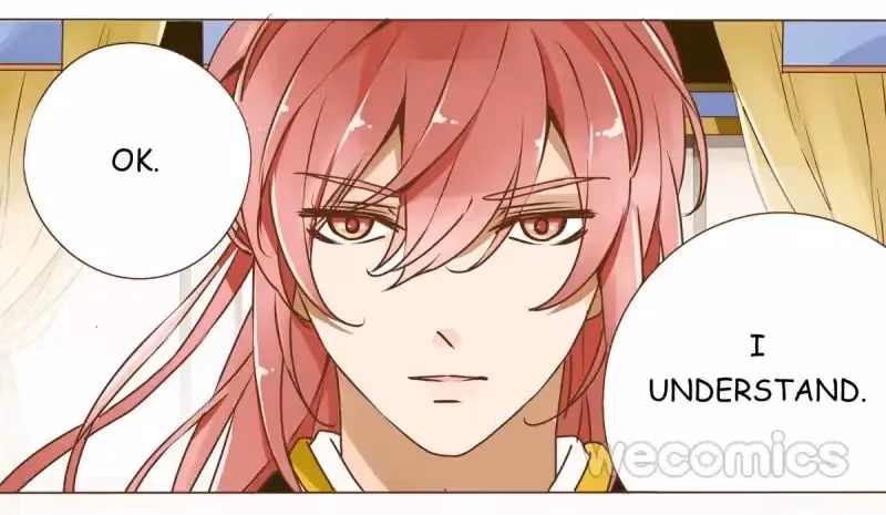 Read Next to the Prince chapter 25 image 2 on Lezhin