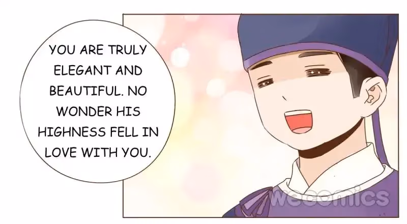 Read Next to the Prince chapter 25 image 20 on Lezhin