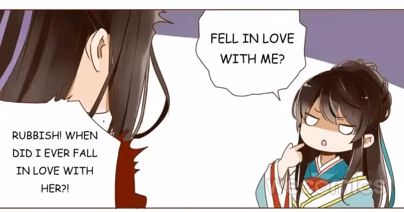 Read Next to the Prince chapter 25 image 21 on Lezhin