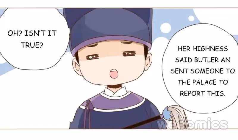 Read Next to the Prince chapter 25 image 22 on Lezhin