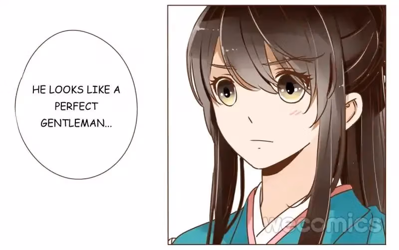 Read Next to the Prince chapter 25 image 26 on Lezhin