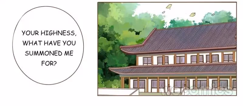 Read Next to the Prince chapter 25 image 28 on Lezhin