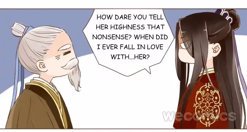 Read Next to the Prince chapter 25 image 29 on Lezhin