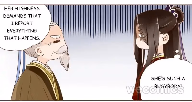 Read Next to the Prince chapter 25 image 30 on Lezhin