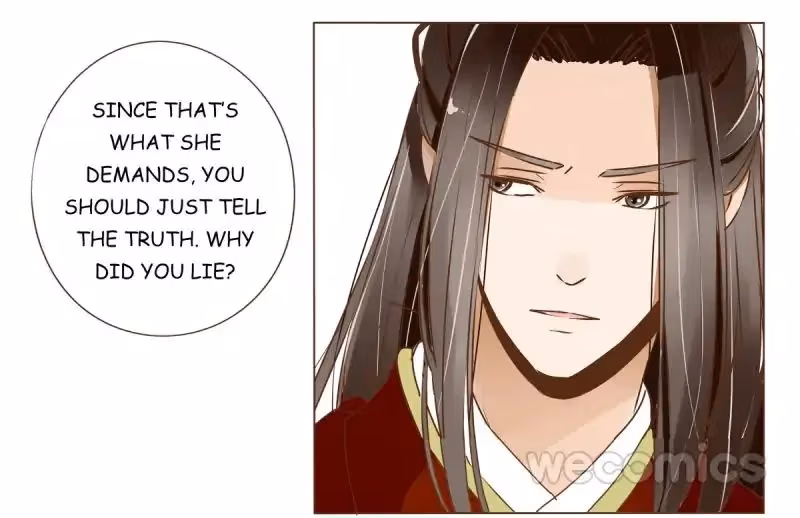 Read Next to the Prince chapter 25 image 31 on Lezhin