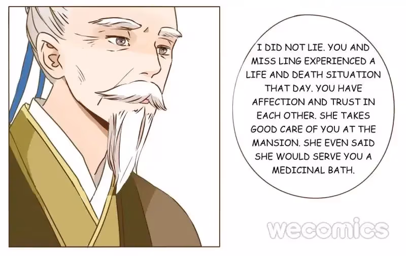 Read Next to the Prince chapter 25 image 32 on Lezhin