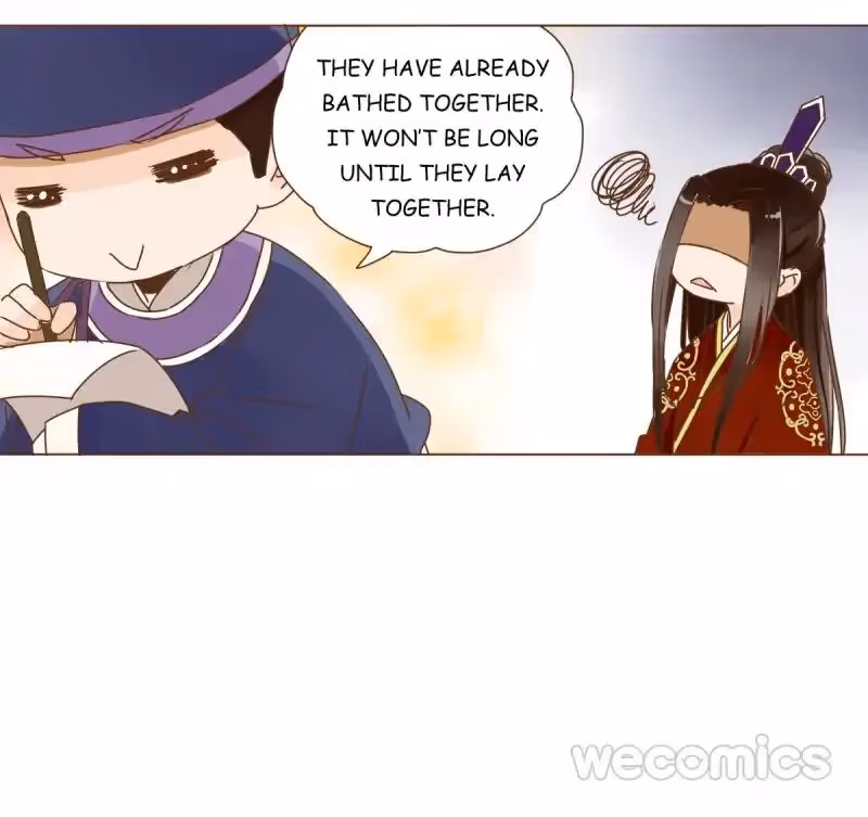 Read Next to the Prince chapter 25 image 34 on Lezhin