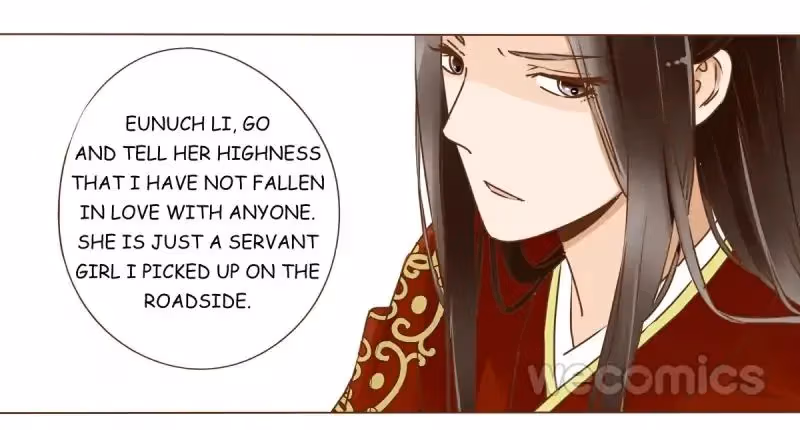 Read Next to the Prince chapter 25 image 35 on Lezhin