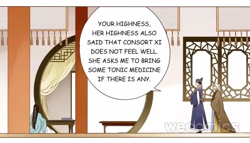 Read Next to the Prince chapter 25 image 38 on Lezhin