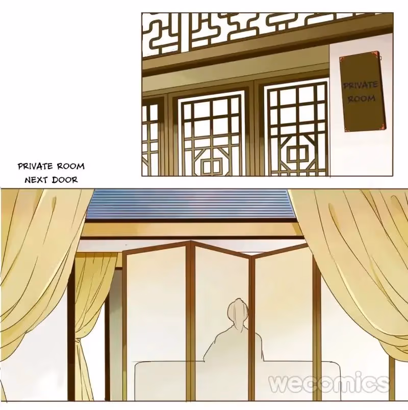 Read Next to the Prince chapter 25 image 4 on Lezhin