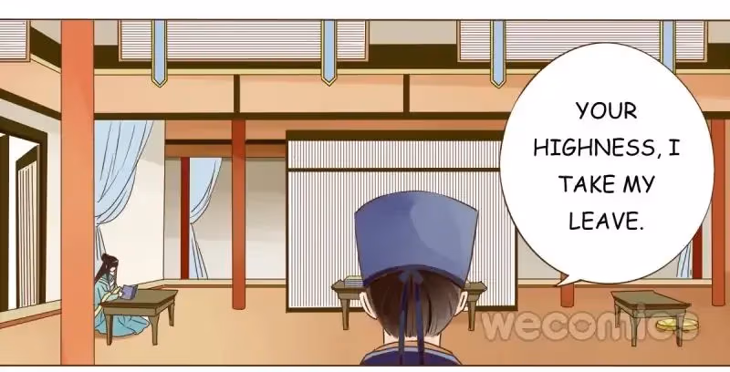 Read Next to the Prince chapter 25 image 42 on Lezhin