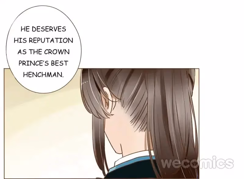 Read Next to the Prince chapter 25 image 5 on Lezhin