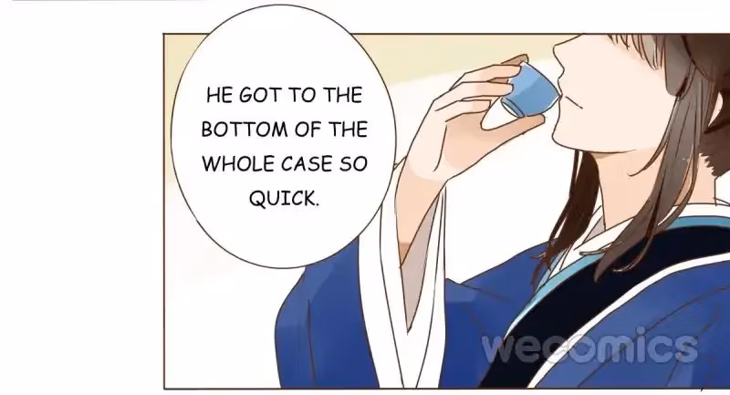Read Next to the Prince chapter 25 image 6 on Lezhin