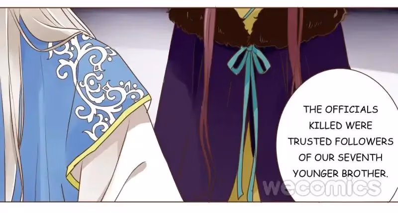 Read Next to the Prince chapter 28 image 0 on Lezhin
