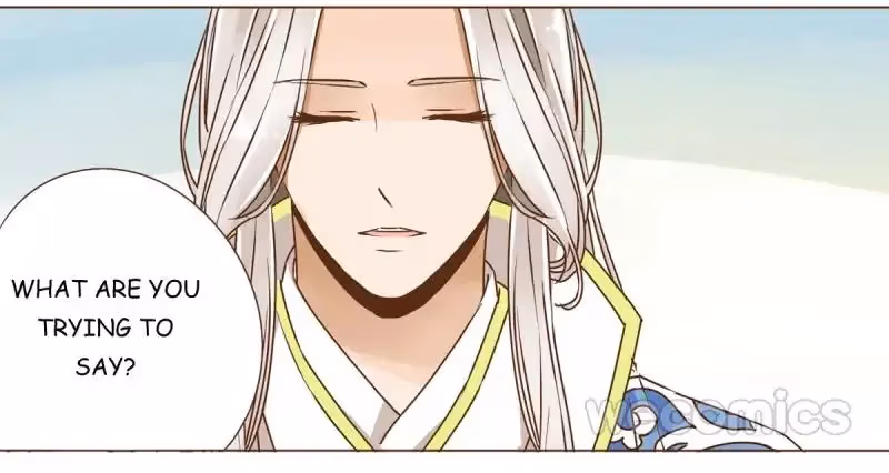Read Next to the Prince chapter 28 image 1 on Lezhin