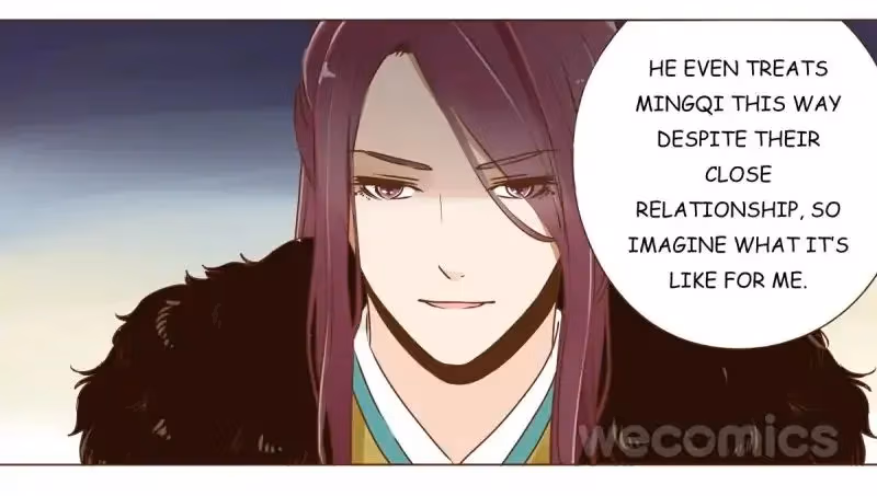 Read Next to the Prince chapter 28 image 10 on Lezhin